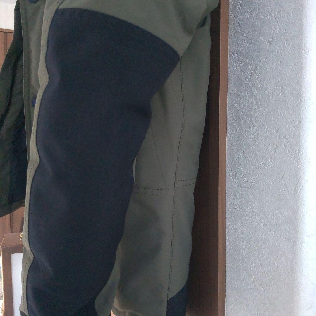 たか様　THE NORTH FACE フード付きダウンジャケット