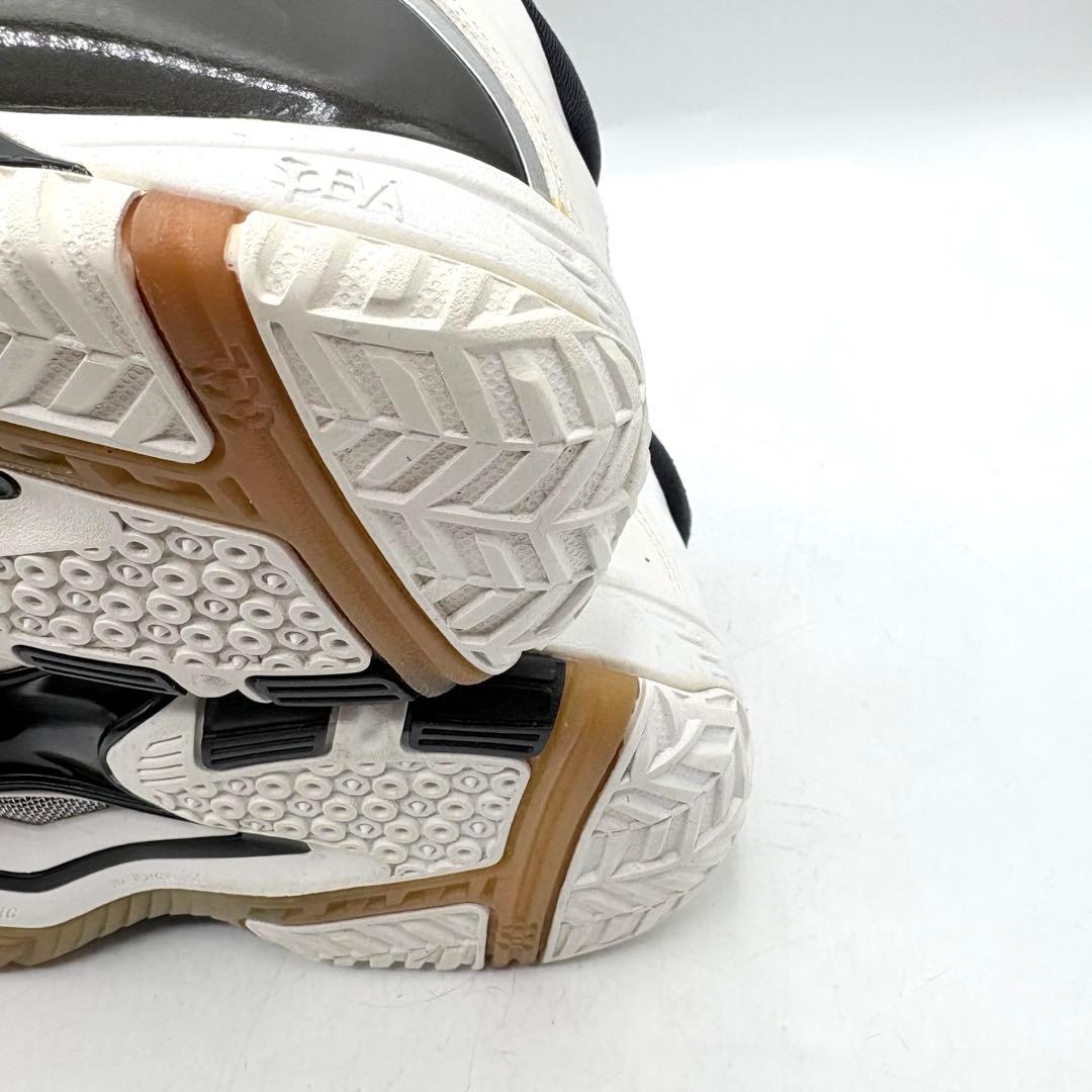 廃盤品✨ アシックス サイバーゼロ TVR451 【26.0】 バレーボール