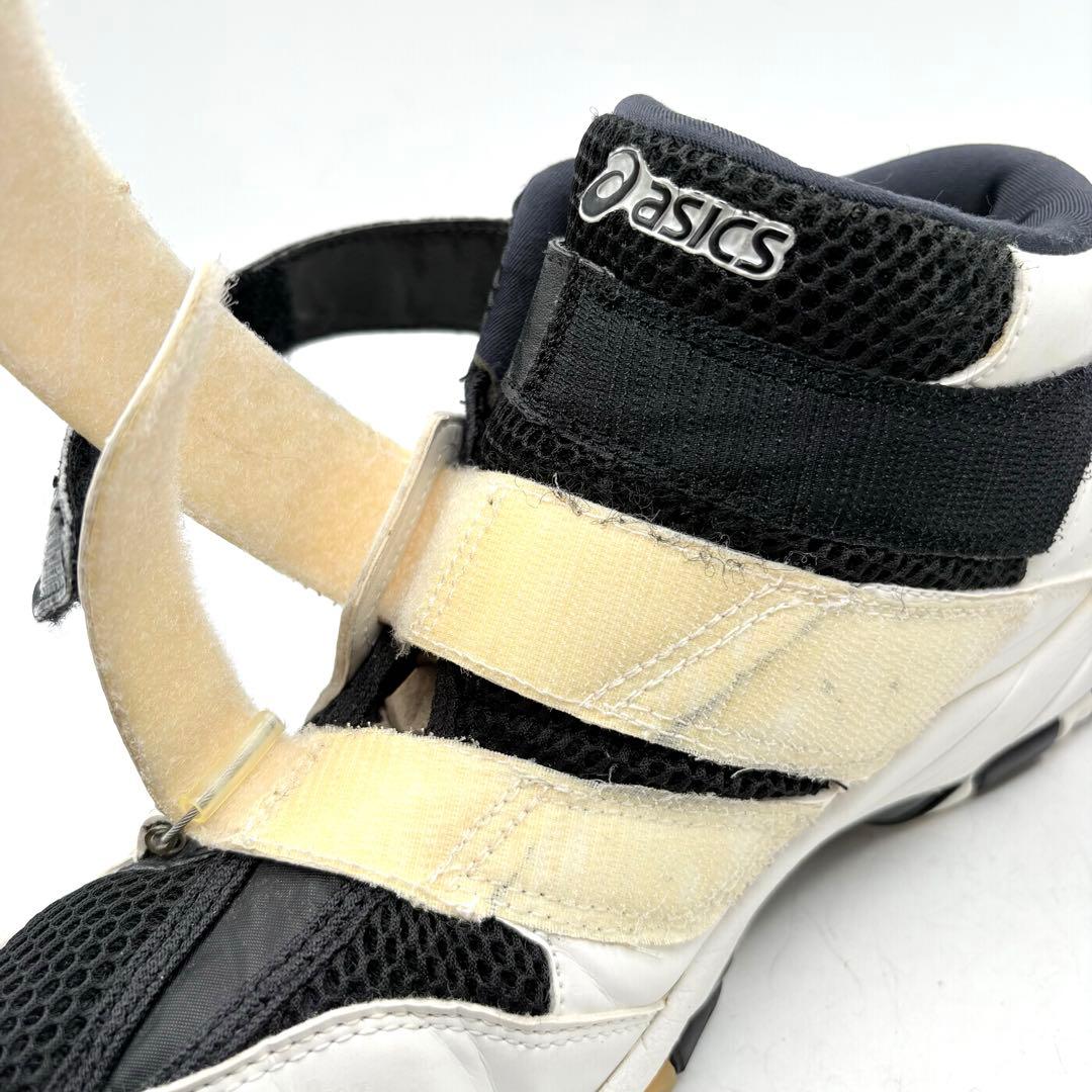 廃盤品✨ アシックス サイバーゼロ TVR451 【26.0】 バレーボール