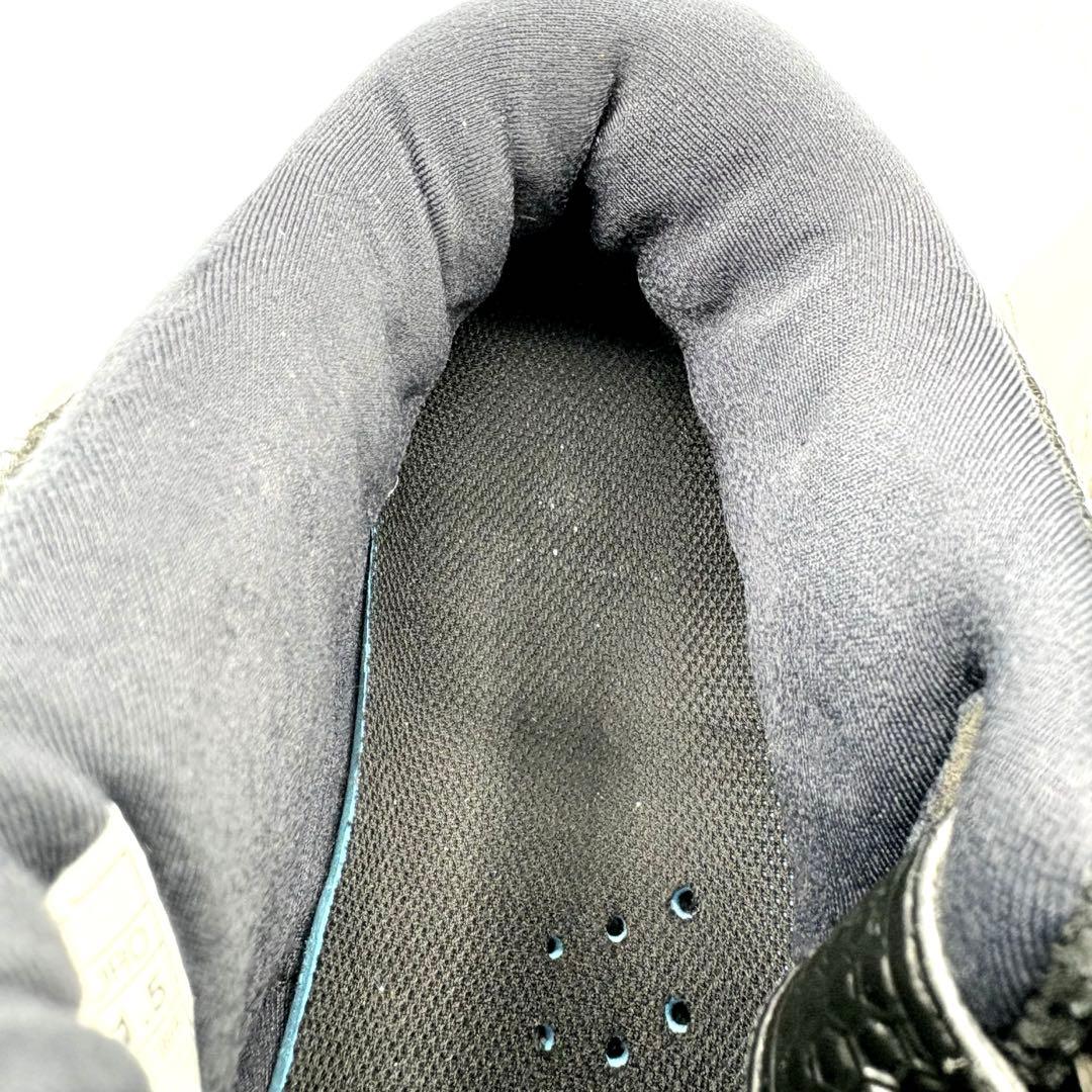 廃盤品✨ アシックス サイバーゼロ TVR451 【26.0】 バレーボール