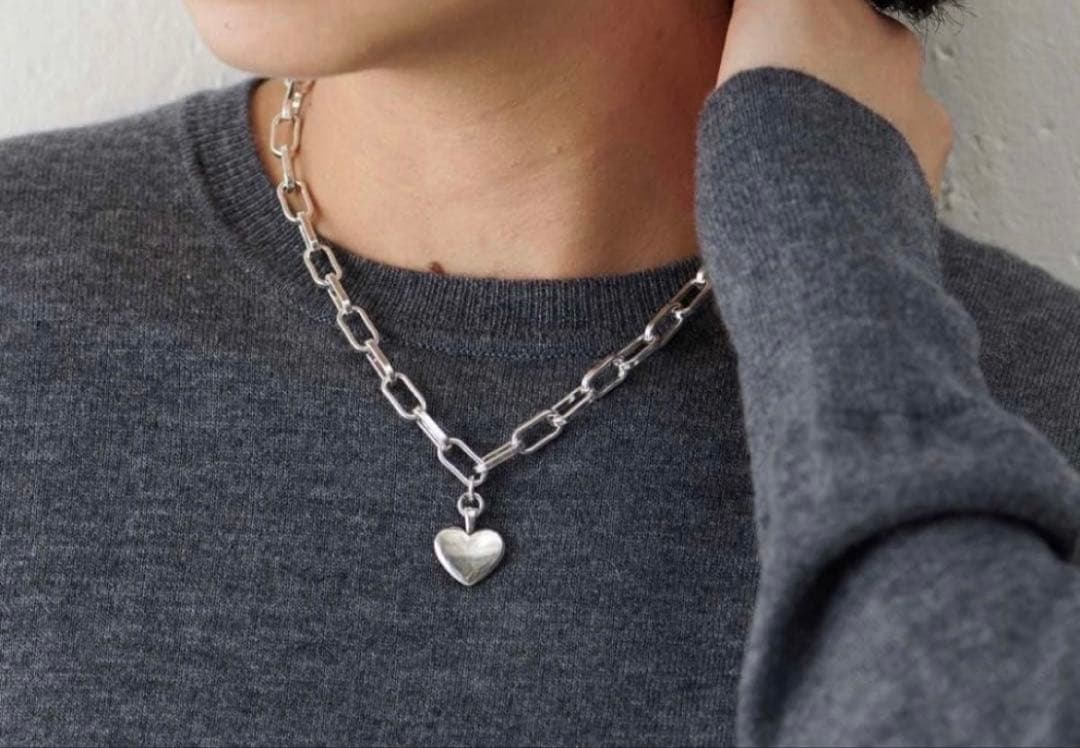 【専用】PHILIPPE AUDIBERT ＊ Vito necklace