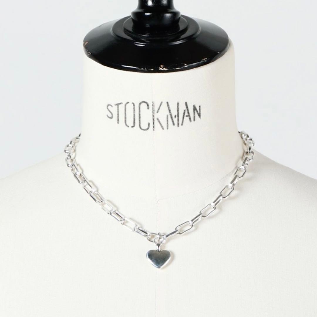 【専用】PHILIPPE AUDIBERT ＊ Vito necklace