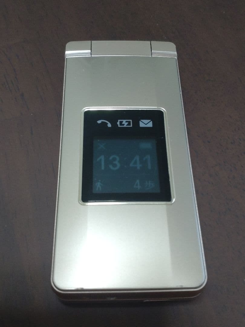 【ソフトバンク】 かんたん携帯11 　本体