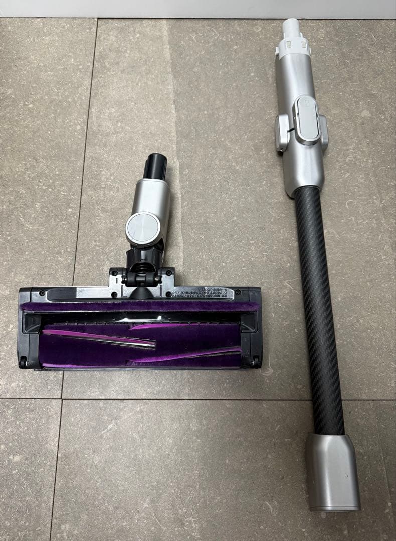 shark◇CleanSense iQ+◇IW3241J ライトチタニウム