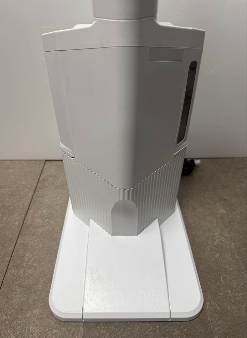 shark◇CleanSense iQ+◇IW3241J ライトチタニウム