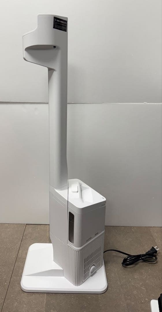 shark◇CleanSense iQ+◇IW3241J ライトチタニウム