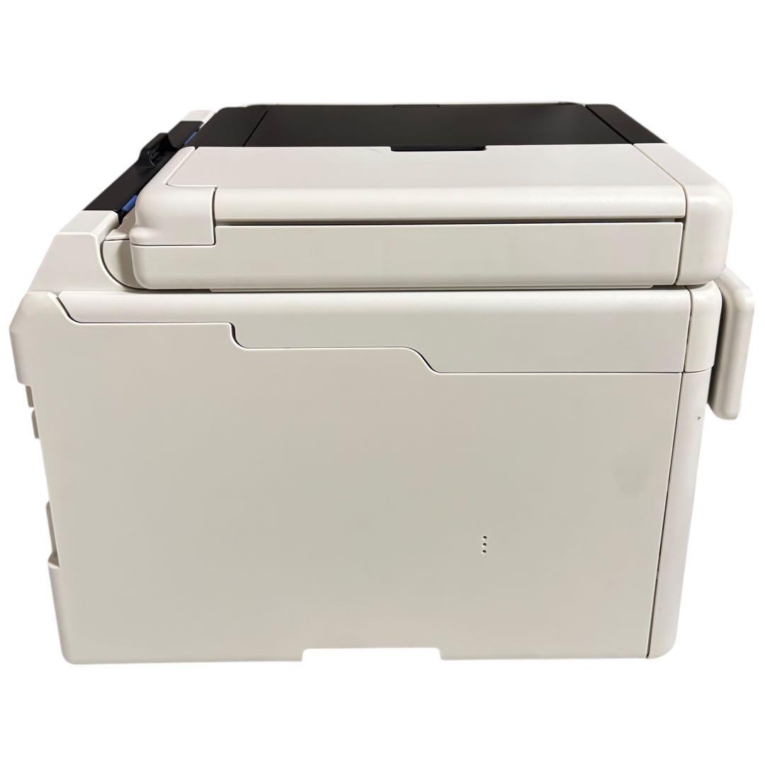 【ギガタンク搭載モデル】Canon GX7030 全動作良好 ビジネス複合機