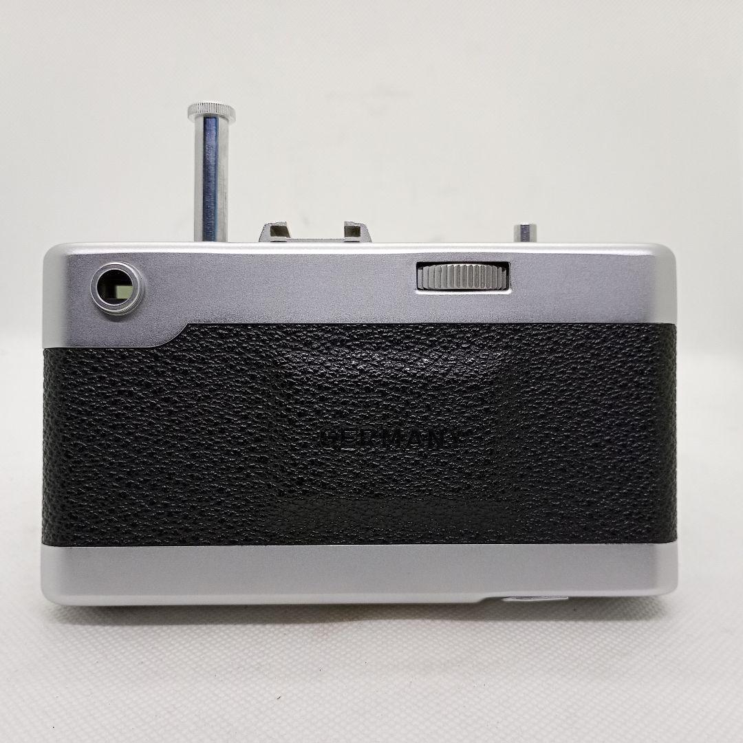 【整備済完動品】Voigtlander Vitessa N F3.5