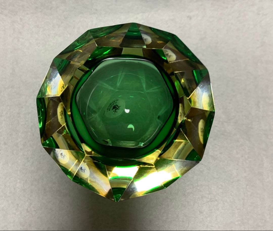 ヴェネチアンガラス アンティーク