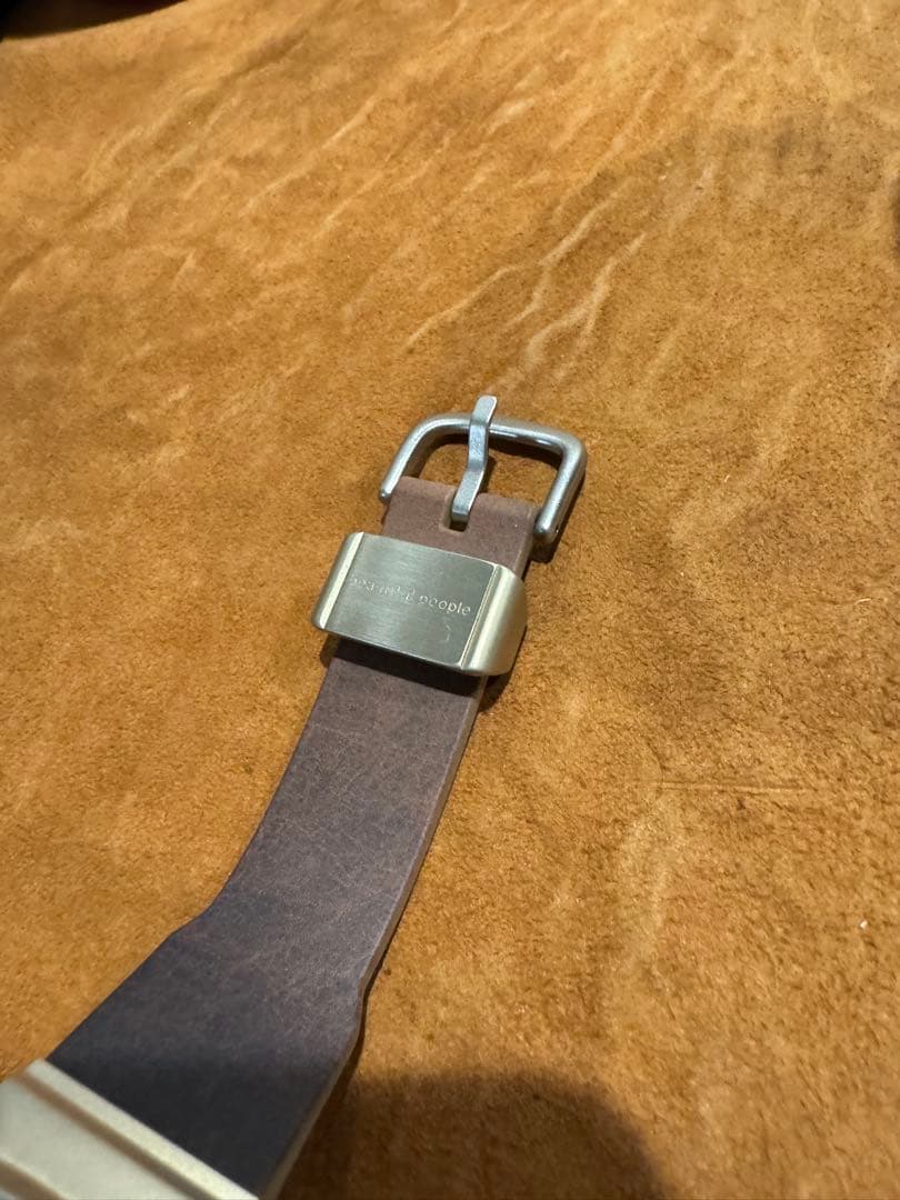 G-SHOCK x beautiful people ビューティフルピープル