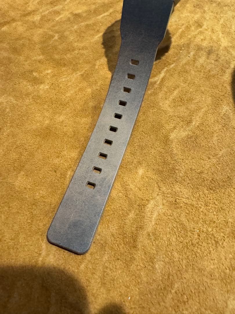 G-SHOCK x beautiful people ビューティフルピープル