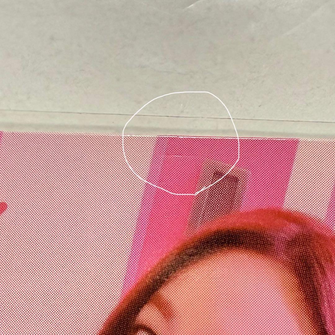 TWICE ナヨン サノク トレカ SIGNAL 事前収録 トレカ