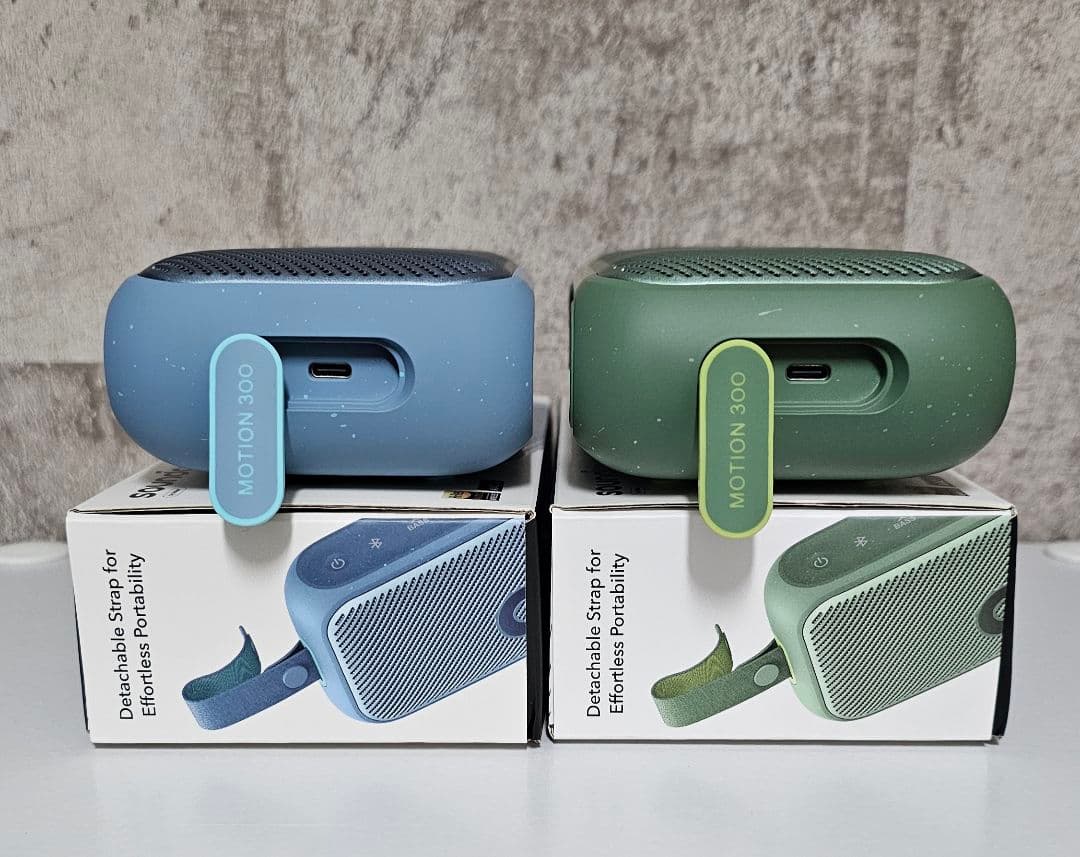 Anker　Bluetoothスピーカー　Soundcore　Motion300