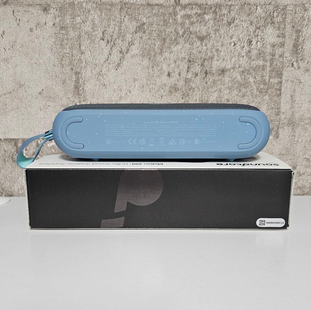 Anker　Bluetoothスピーカー　Soundcore　Motion300