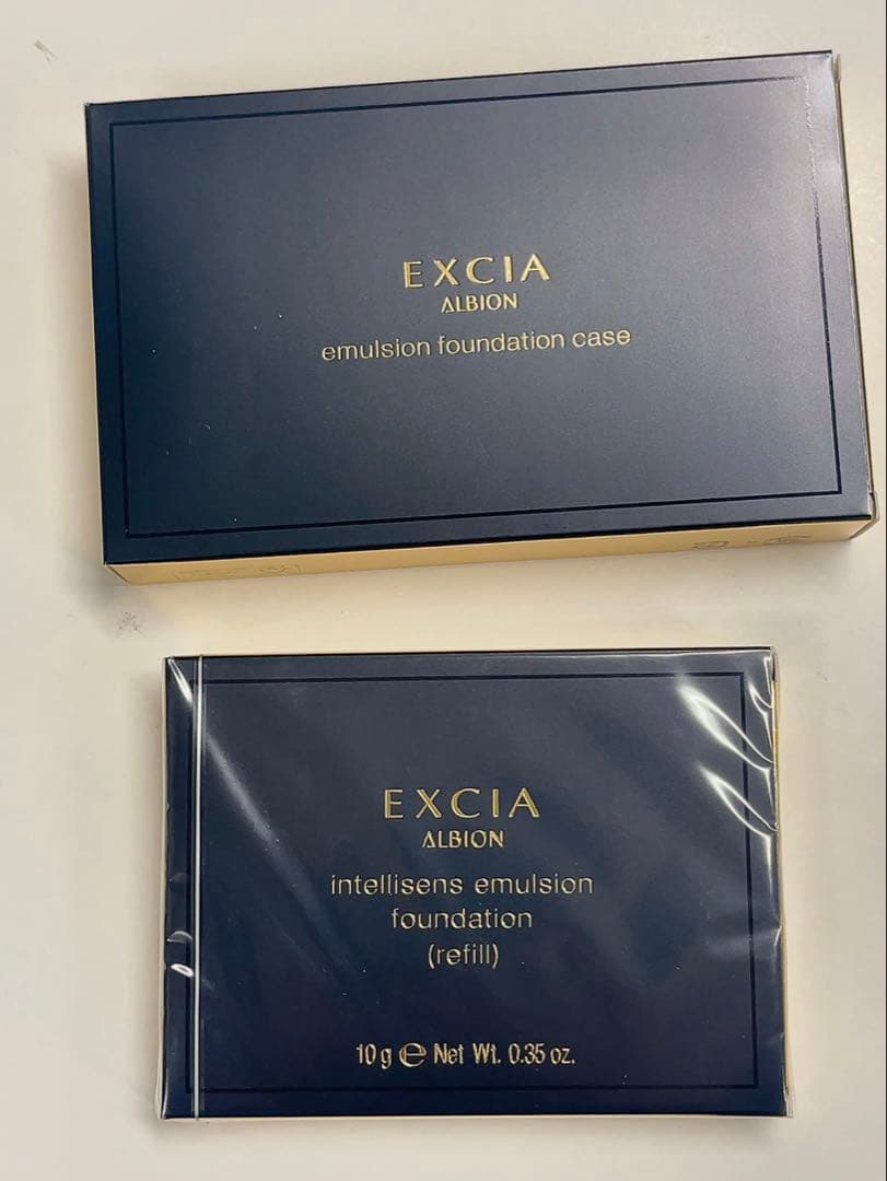 新品未使用　アルビオンアンテリサンス ファンデーションNA200クリアナチュラル