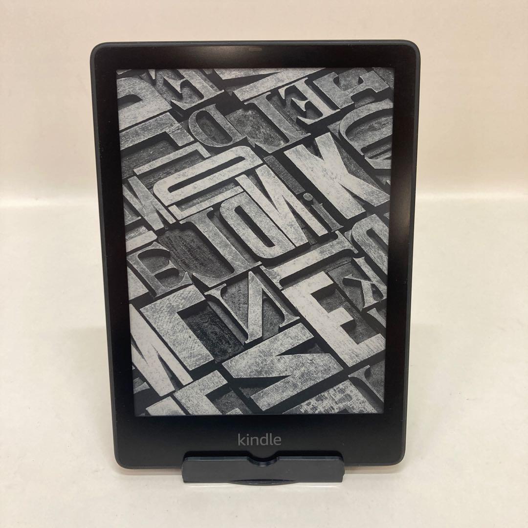 電子書籍リーダー本体 Amazon Kindle Paperwhite 32GB M2L4EK