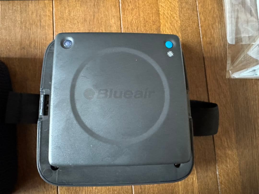 Blueair Cabin P2i 車載空気清浄機