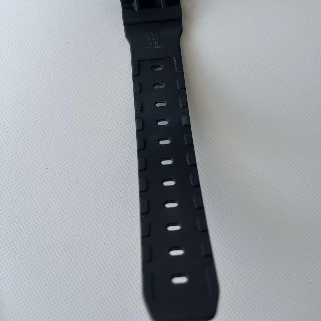 Hender Scheme × G-SHOCK DW-6900 腕時計