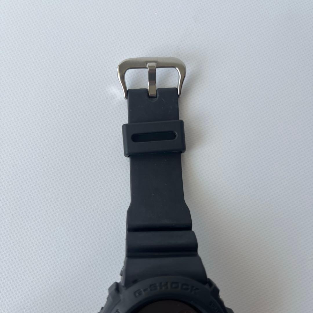 Hender Scheme × G-SHOCK DW-6900 腕時計