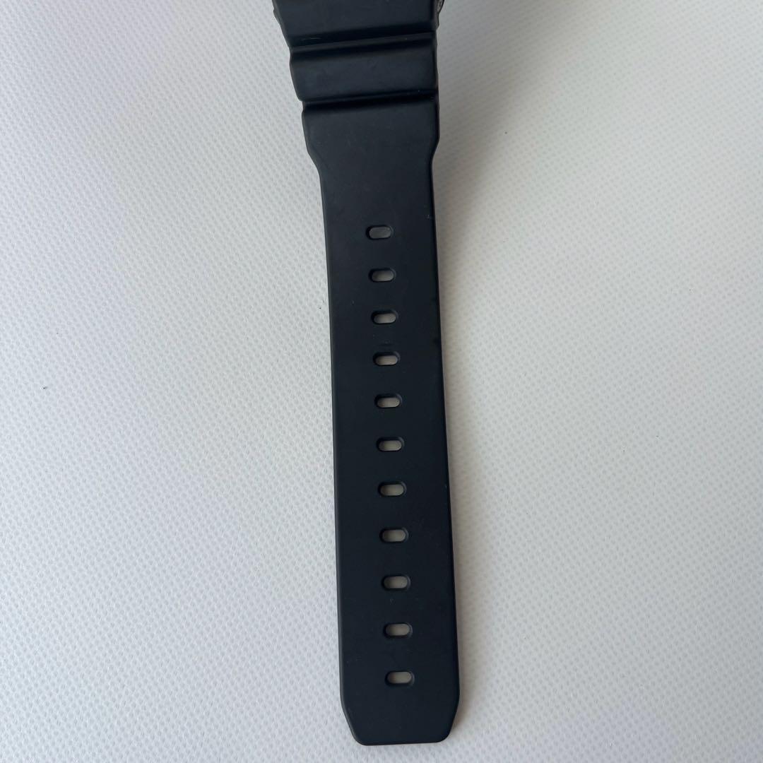 Hender Scheme × G-SHOCK DW-6900 腕時計