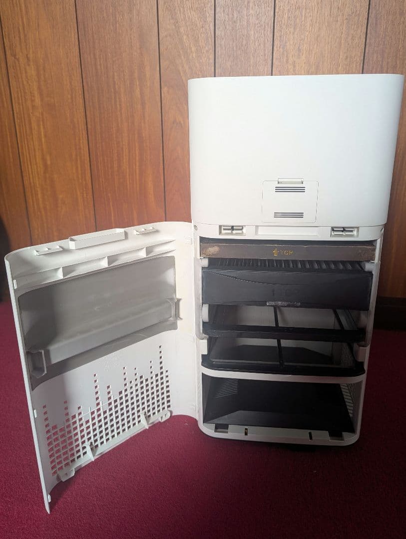 ジャンク品 Airdog X3s エアドッグ 2021年製造