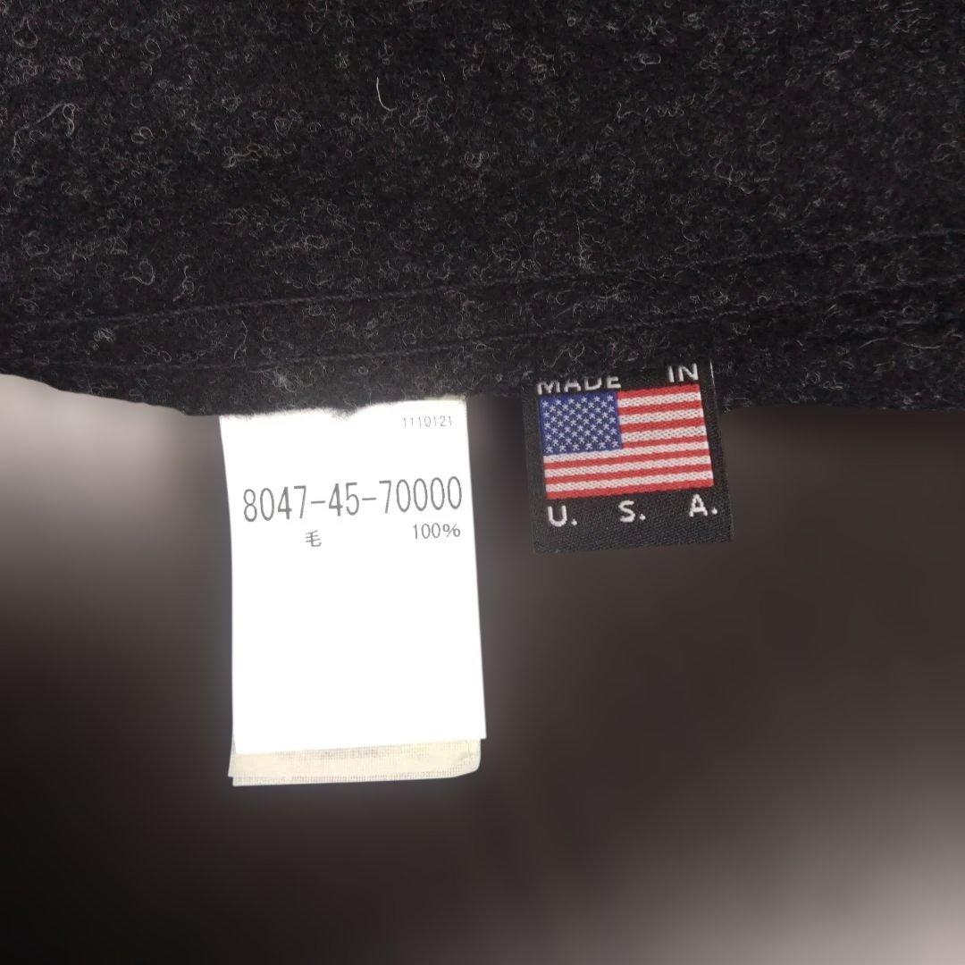 ★定価3.1万円★未使用品★フィルソン　マッキーノベスト★サイズS