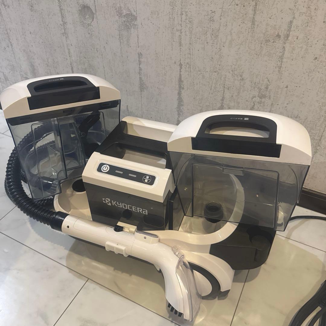 けんけん55 京セラ(Kyocera) リンスクリーナー