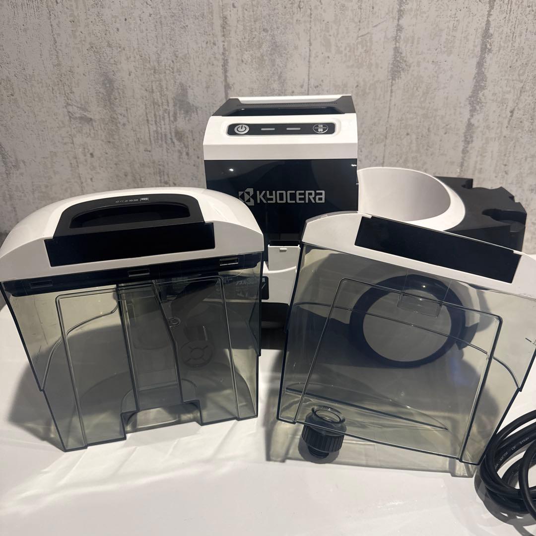 けんけん55 京セラ(Kyocera) リンスクリーナー