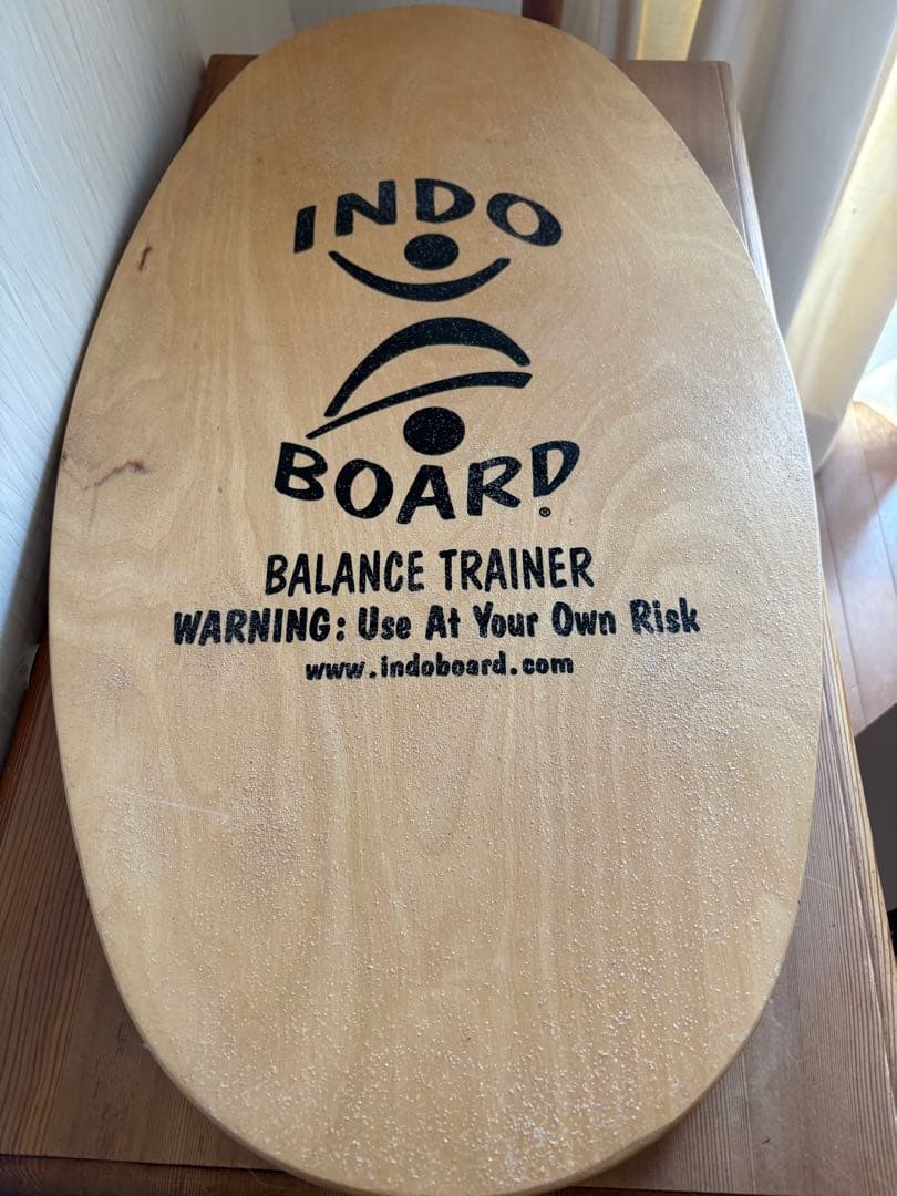 INDO BOARD バランストレーナー