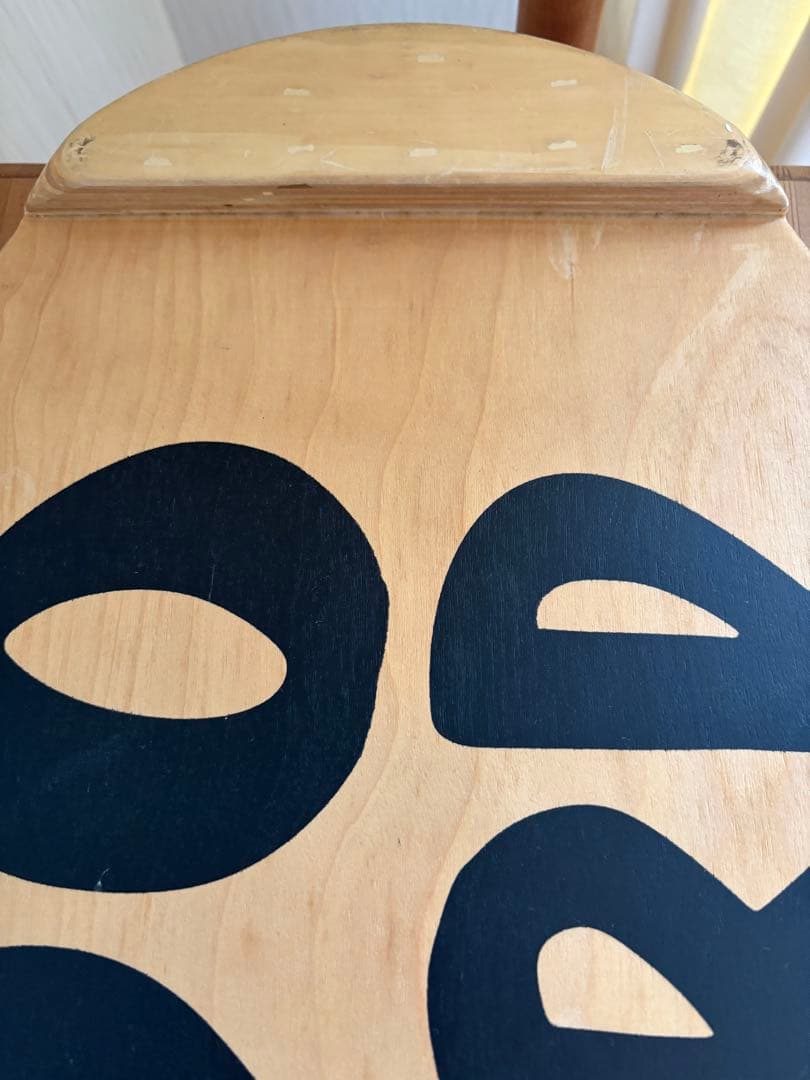 INDO BOARD バランストレーナー