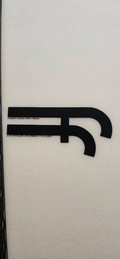 HAYDENSHAPES ヘイデンシェイプス ヒプトクリプト ツイン フィッシュ