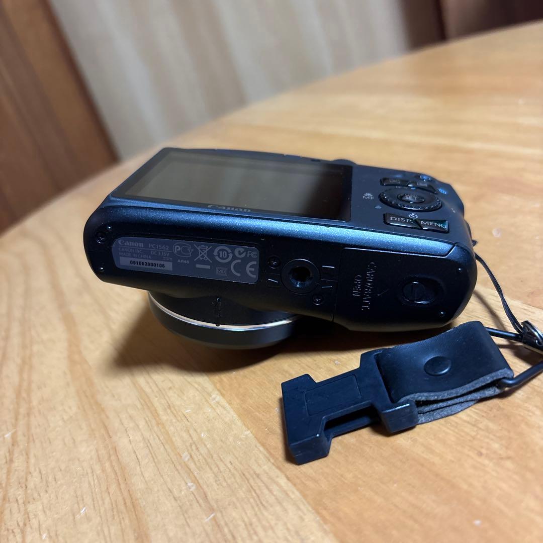 デジタルカメラ Canon PC1562 Power shot SX130