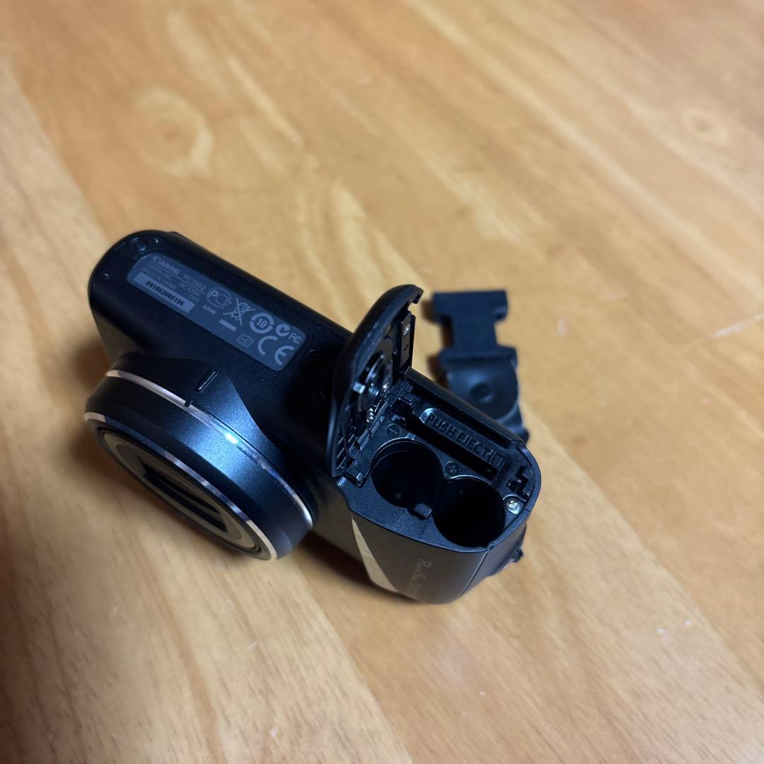 デジタルカメラ Canon PC1562 Power shot SX130