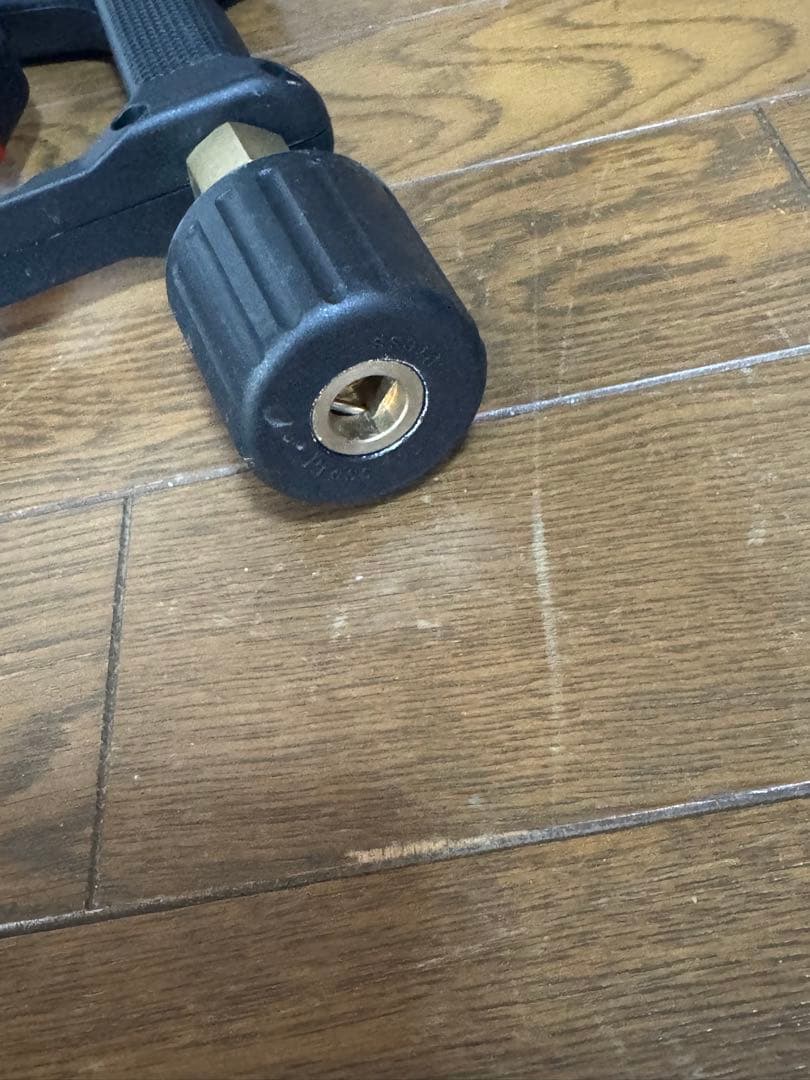 MJJC ショートガン PRO & FOAM CANNON Sセット