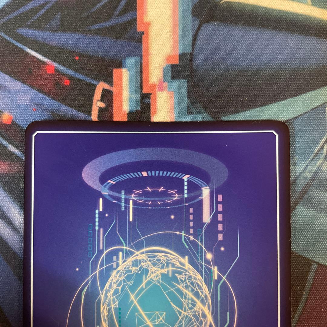 美品　鷺坂ヒロコ　SP 1枚