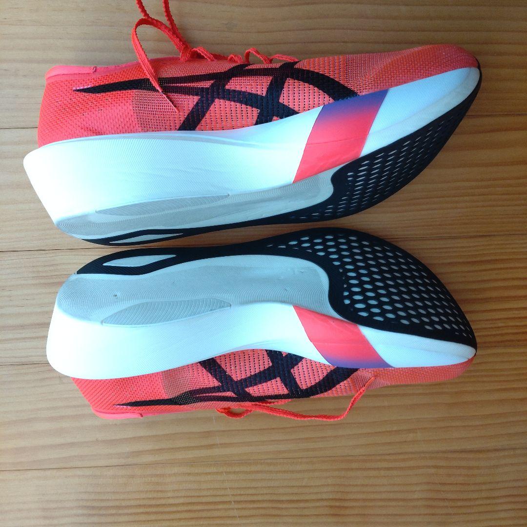 アシックス　SPEED EDGE TOKYO　28.5cm