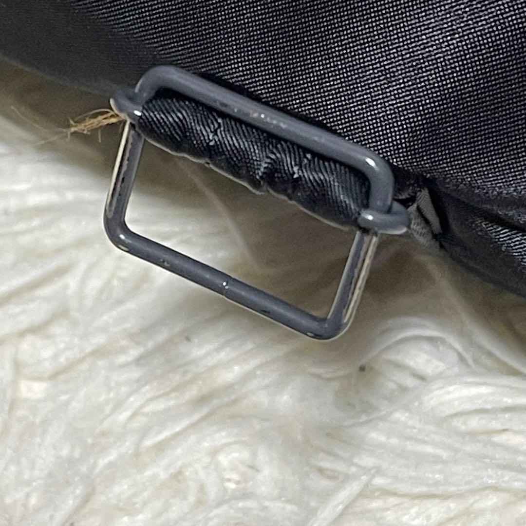 Gravityポーター タンカー 2way ヘルメットバッグ