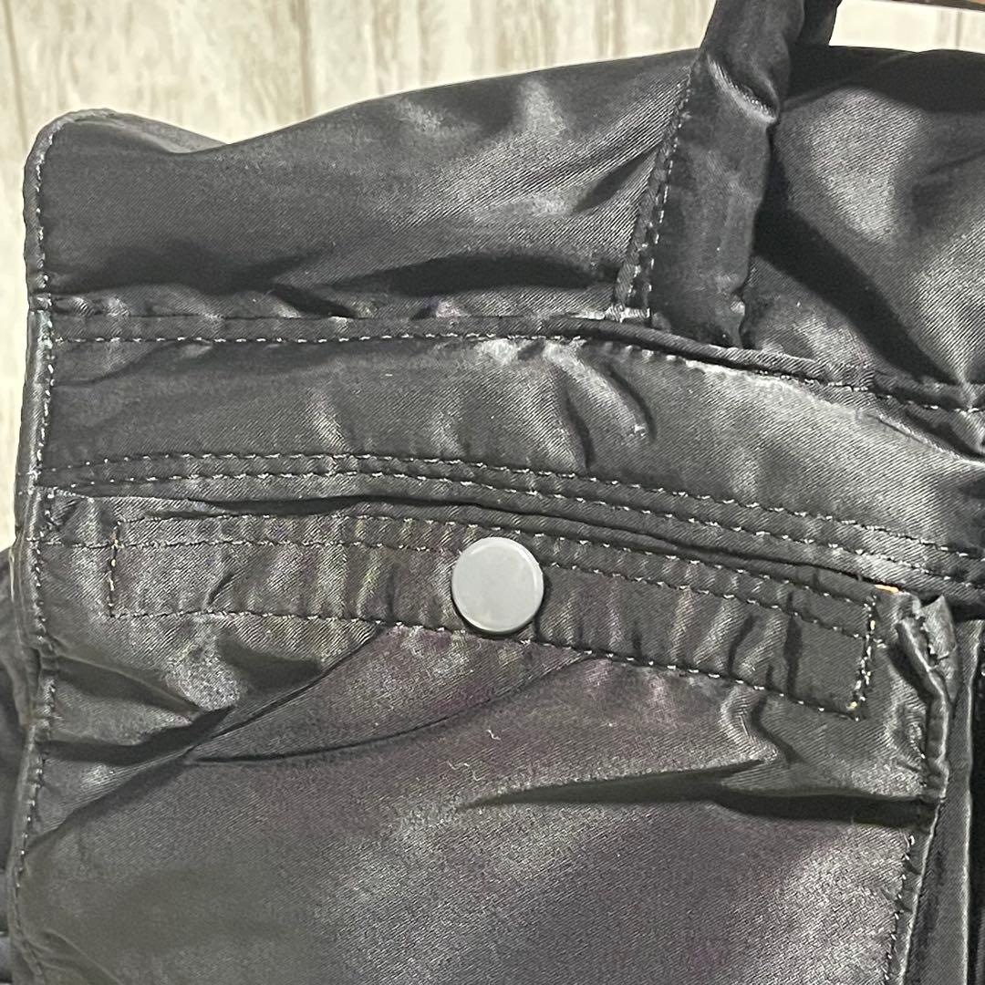 Gravityポーター タンカー 2way ヘルメットバッグ