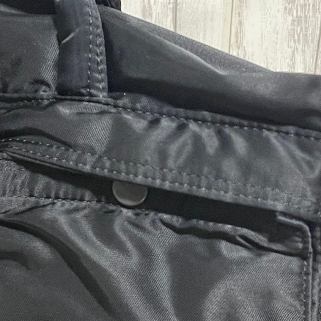 Gravityポーター タンカー 2way ヘルメットバッグ