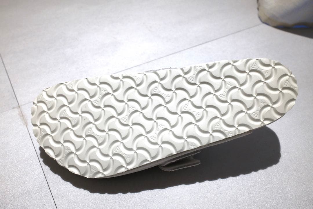 ユ*ケ様 定価7.8万) BIRKENSTOCK × TEKLA Nagoya