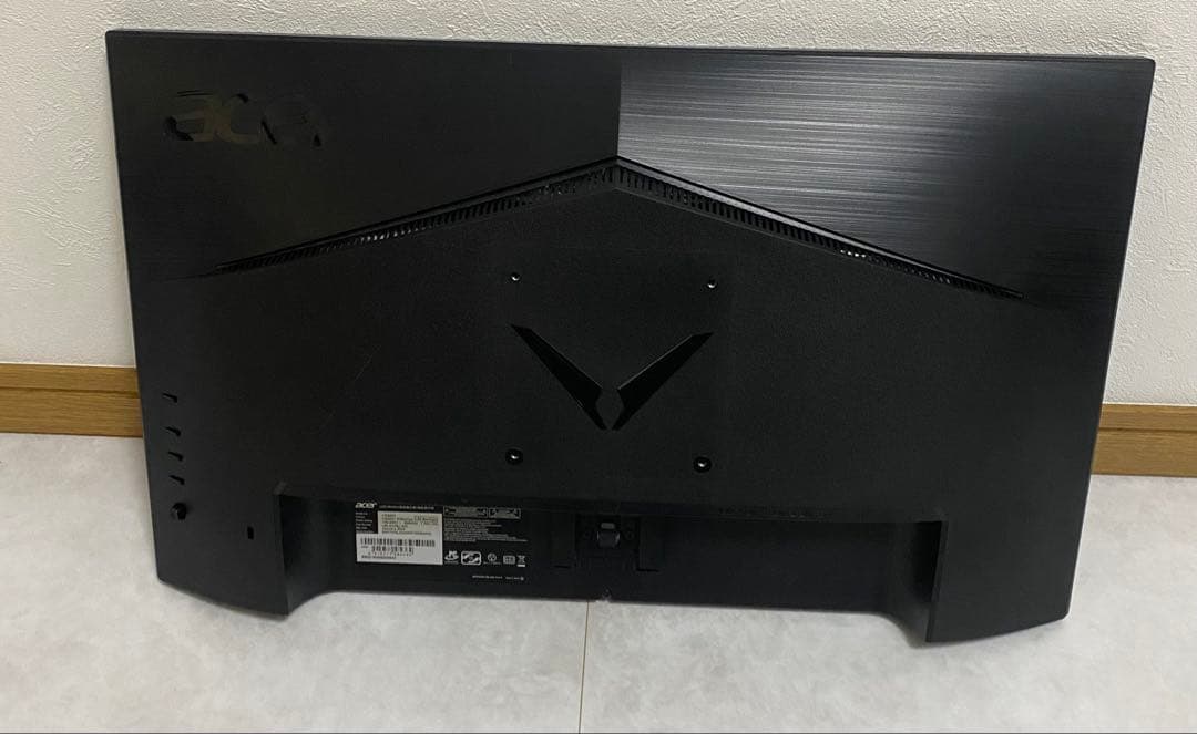 Acer VG240Y M3bmiipx ゲーミングモニター　2024年製