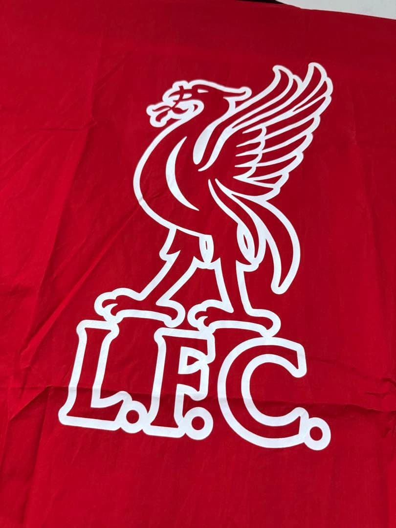 リヴァプール Liverpool FC 法被 Happi