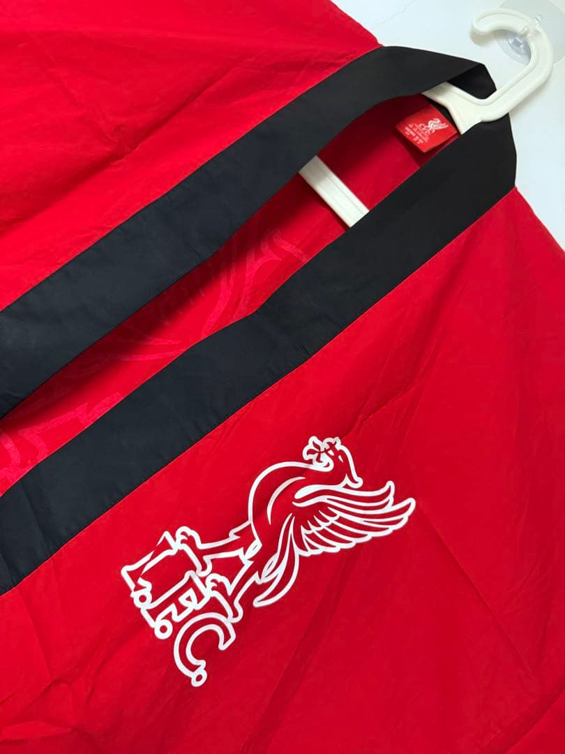 リヴァプール Liverpool FC 法被 Happi