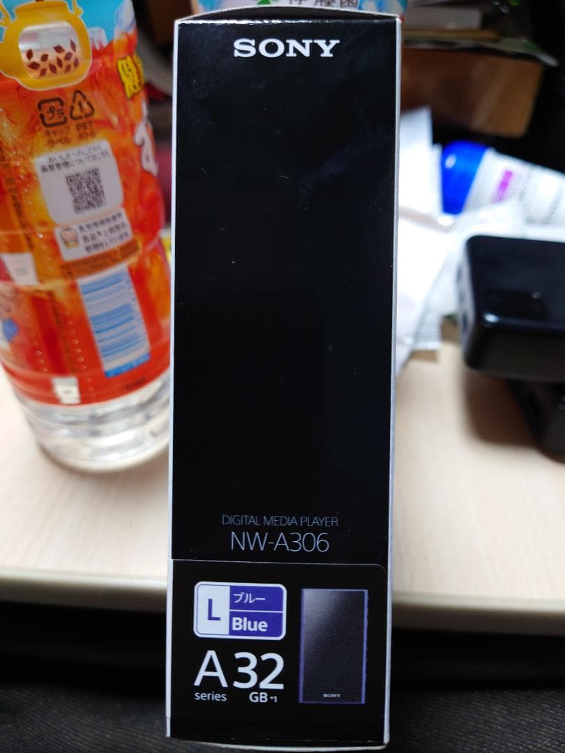 ソニーウォークマンｎｗ−a36