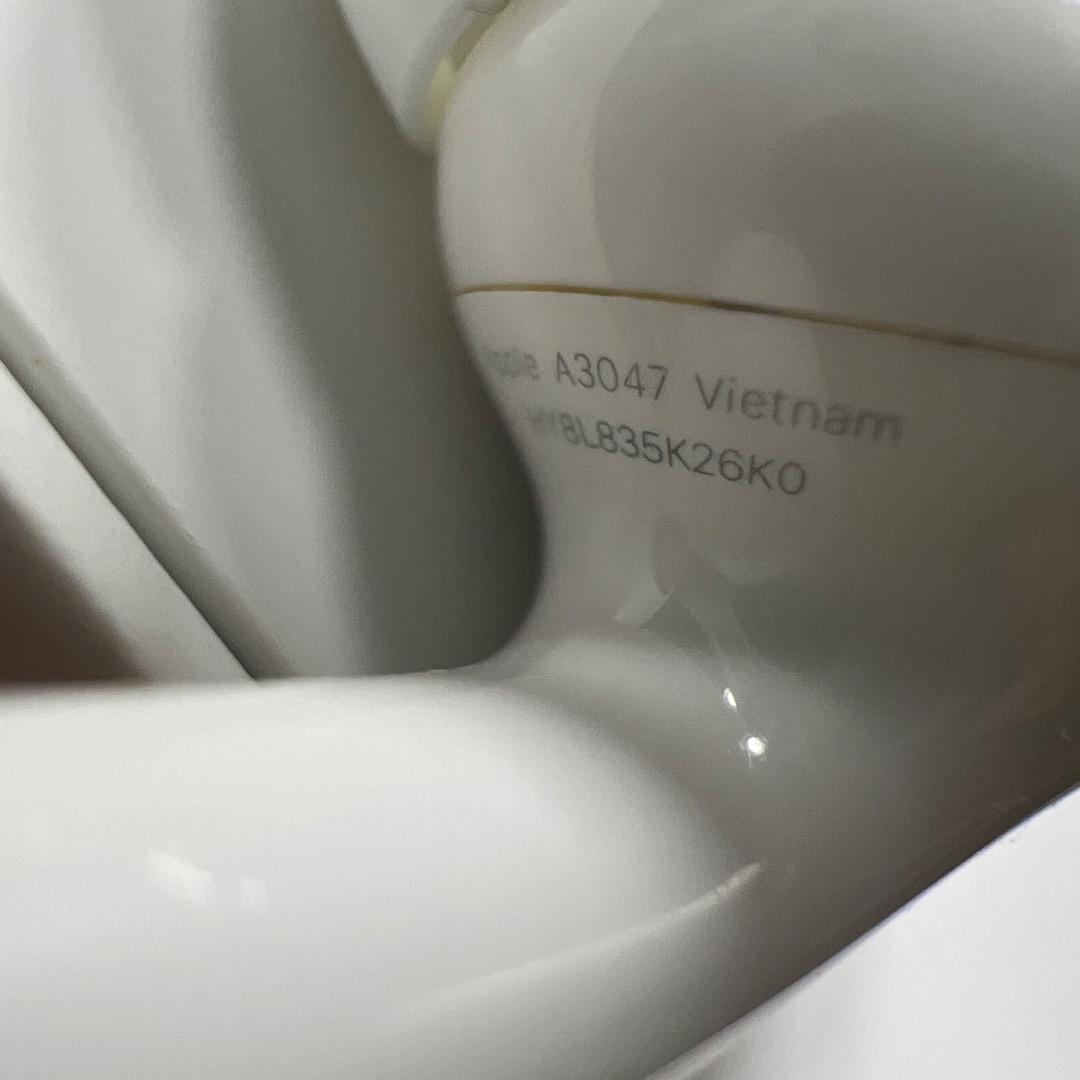 AirPods Pro 第2世代 usb-c 右耳 A3047 [95]