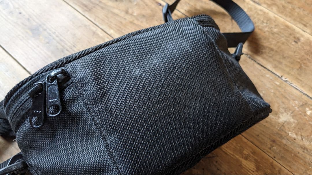 Panasonic HDC-TM90 ビデオカメラ 本体