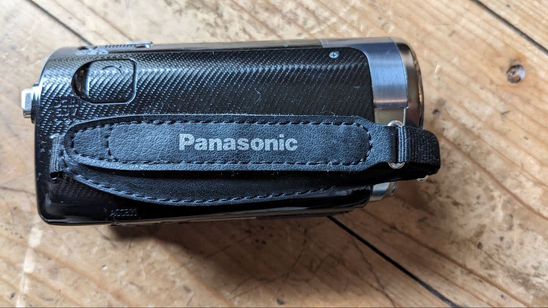 Panasonic HDC-TM90 ビデオカメラ 本体