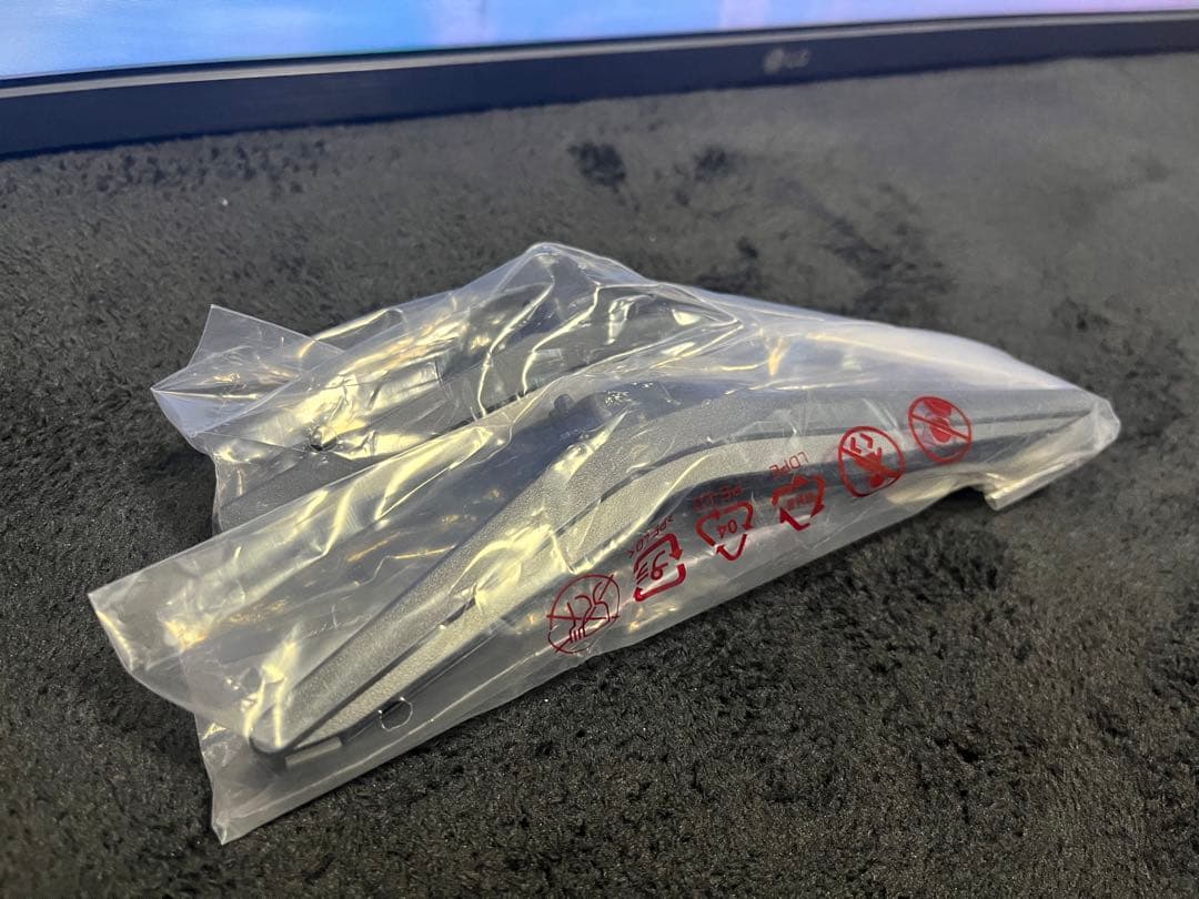 LG 液晶テレビ モニタ 32LX7000PJB 32インチV型