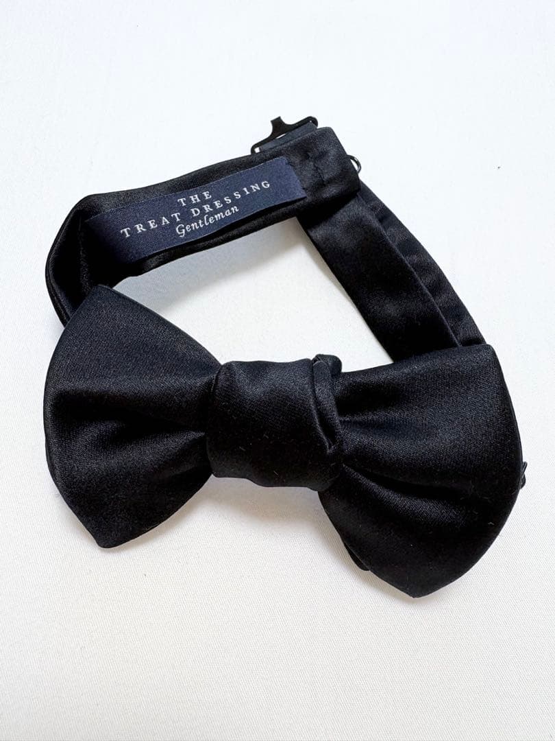 トリートドレッシング　新郎2点セット　シャツM