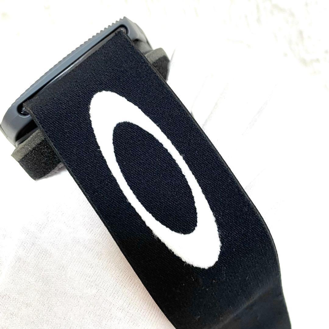 OAKLEY Flight Tracker フライトトラッカー XL プリズム